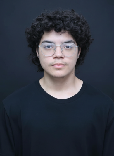 Victor Santos